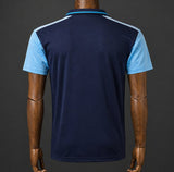 Argentina 2026 Jersey – Navy – Polo