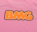 Santos 2012/13 Away Kids Kit – Long Sleeve – Retro Version – Pink