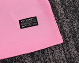 Santos 2012/13 Away Kids Kit – Long Sleeve – Retro Version – Pink