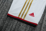 AC Milan 2013/14 Home Kids Kit – Long Sleeve – Retro Version
