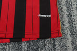 AC Milan 2013/14 Home Kids Kit – Long Sleeve – Retro Version