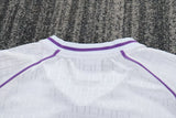 Real Madrid 1990/92 Home Kids Kit – Retro Version