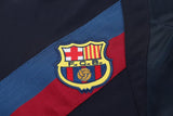 FC Barcelona 2002/03 Third Kids Kit – Retro Version