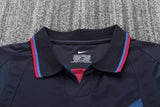 FC Barcelona 2002/03 Third Kids Kit – Retro Version