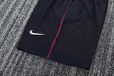 FC Barcelona 2002/03 Third Kids Kit – Retro Version