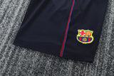 FC Barcelona 2002/03 Third Kids Kit – Retro Version