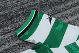 Sporting 1999/00 Kit infantil principal – Versão retro