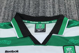 Sporting 1999/00 Home Kids Kit – Retro Version
