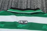 Sporting 1999/00 Home Kids Kit – Retro Version