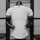 Manchester United 2026/27 Away Jersey – Player Version – Special Edition – White