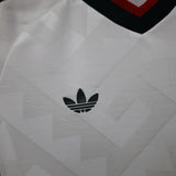Mexico 2026 Away Jersey – Player Version – Women's – White