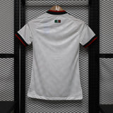 Mexico 2026 Away Jersey – Player Version – Women's – White