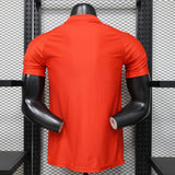 Liverpool 2026/27 Home Jersey – Player Version – Red