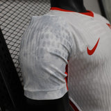 Poland 2026 Home Jersey – Player Version – White