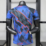 Croatia 2026 Third Jersey – Player Version – Special Edition – Blue