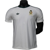 Mexico 2026 Away Jersey – Player Version – White