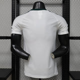 Mexico 2026 Away Jersey – Player Version – White
