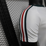Mexico 2026 Away Jersey – Player Version – White