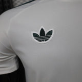 Mexico 2026 Away Jersey – Player Version – White