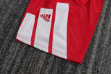 Liverpool 1992/93 Home Kids Kit – Retro Version