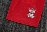 Liverpool 1992/93 Home Kids Kit – Retro Version