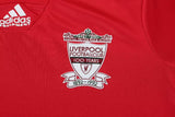 Liverpool 1992/93 Home Kids Kit – Retro Version