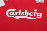 Liverpool 1992/93 Home Kids Kit – Retro Version