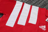 Liverpool 1992/93 Home Kids Kit – Retro Version