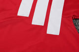 Liverpool 1992/93 Home Kids Kit – Retro Version