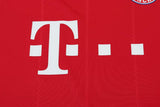 Bayern Munich 2012/13 Home Kids Kit – Retro Version