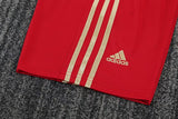 Bayern Munich 2012/13 Home Kids Kit – Retro Version