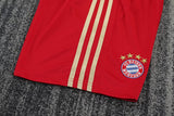 Bayern Munich 2012/13 Home Kids Kit – Retro Version