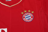 Bayern Munich 2012/13 Home Kids Kit – Retro Version