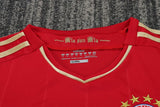 Bayern Munich 2012/13 Home Kids Kit – Retro Version