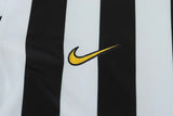 Juventus 2003/04 Home Kids Kit – Retro Version