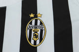 Juventus 2003/04 Home Kids Kit – Retro Version