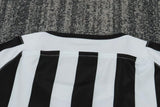 Juventus 2003/04 Home Kids Kit – Retro Version