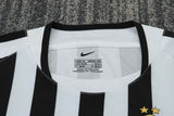 Juventus 2003/04 Home Kids Kit – Retro Version