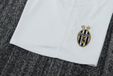 Juventus 2003/04 Home Kids Kit – Retro Version