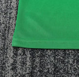 Liverpool 1992/93 Away Kids Kit – Retro Version – Green