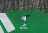 Liverpool 1992/93 Away Kids Kit – Retro Version – Green