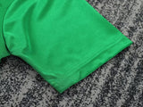 Liverpool 1992/93 Away Kids Kit – Retro Version – Green