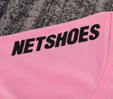 Santos 2012/13 Away Kids Kit – Retro Version – Pink