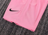 Santos 2012/13 Away Kids Kit – Retro Version – Pink