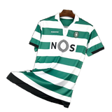 Sporting 2018/19 Home Jersey – Retro Version