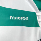 Sporting 2018/19 Home Jersey – Retro Version