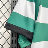 Sporting 2018/19 Camisola principal – Versão retro