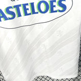 Sporting 1994 Home Jersey – Retro Version