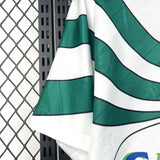 Sporting 1994 Home Jersey – Retro Version