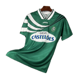 Sporting 1994 Away Jersey – Retro Version